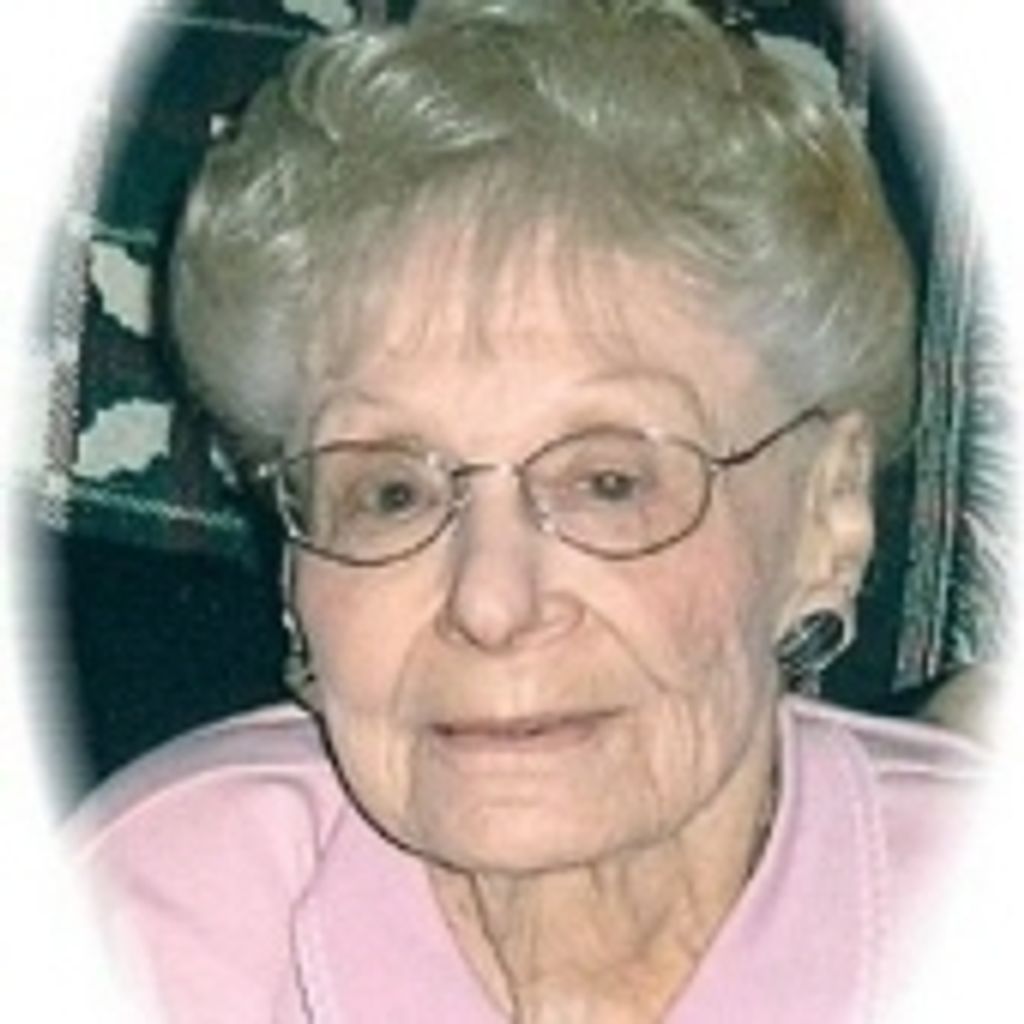 Frances A. Hutchinson