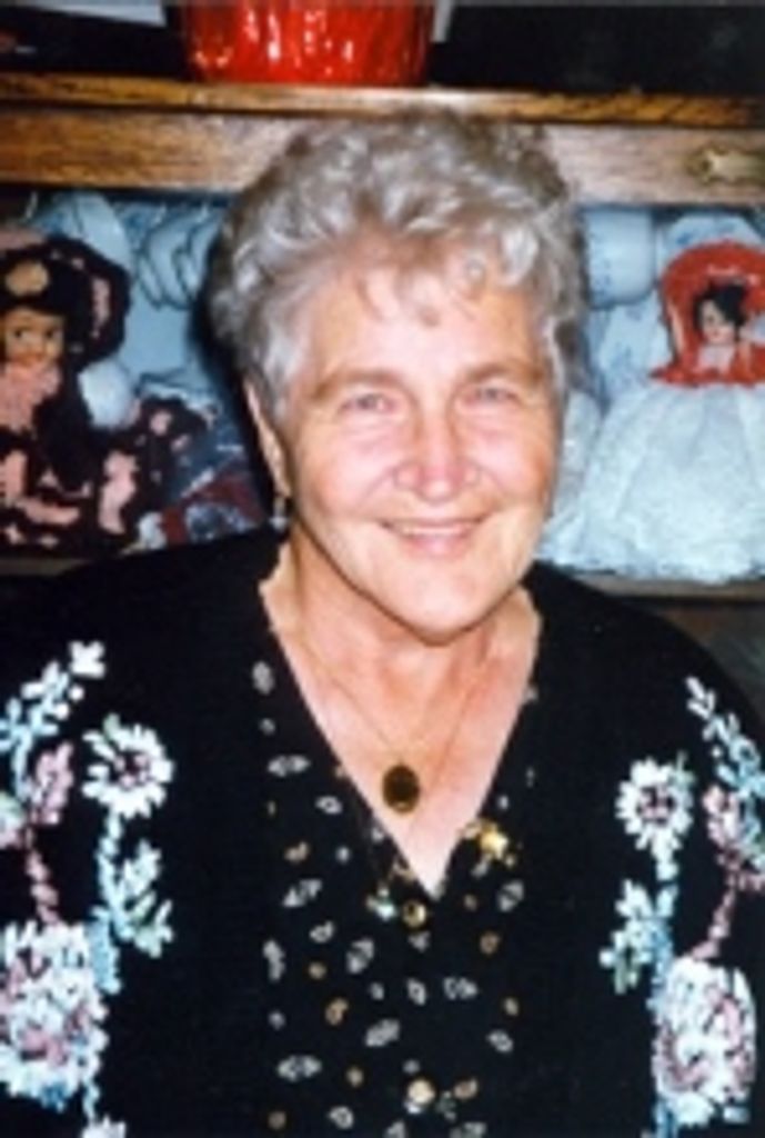 Margaret Mcmahen