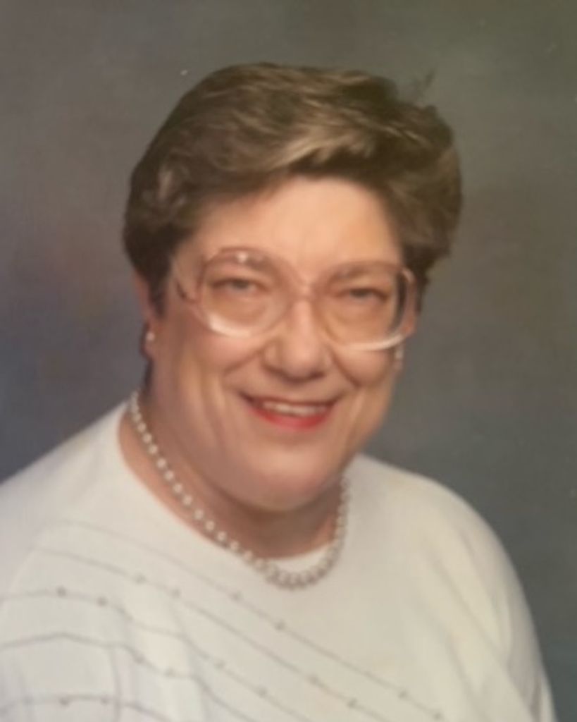 Mary Wyl Donaldson Redmon