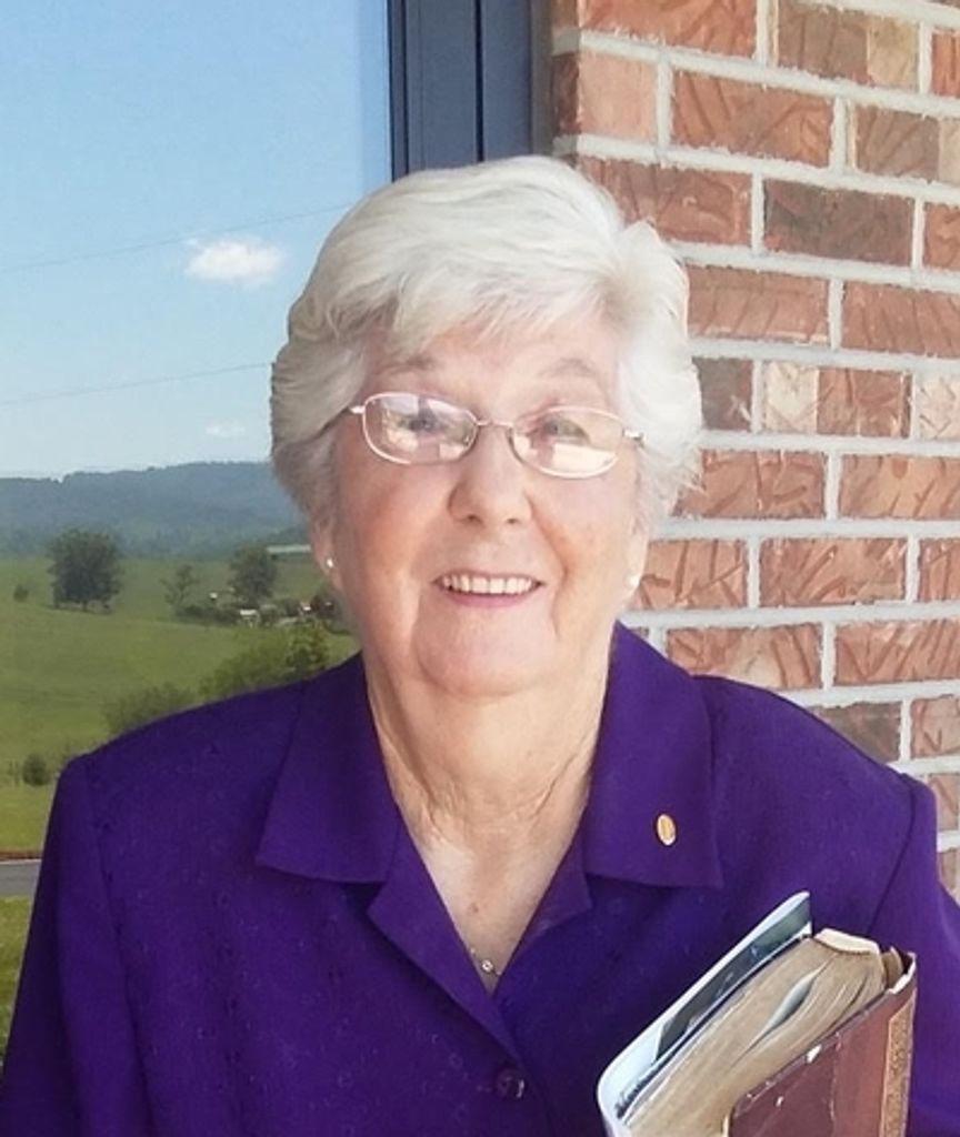 Doris Fields Bralley Profile Photo