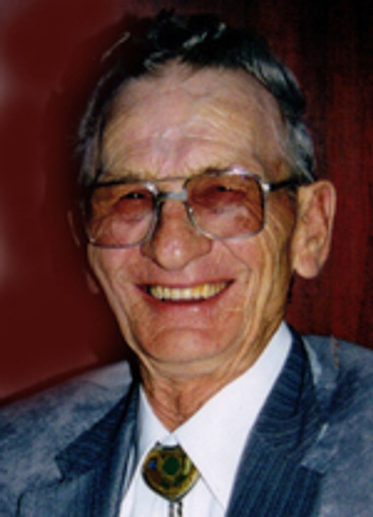 Howard Forsythe