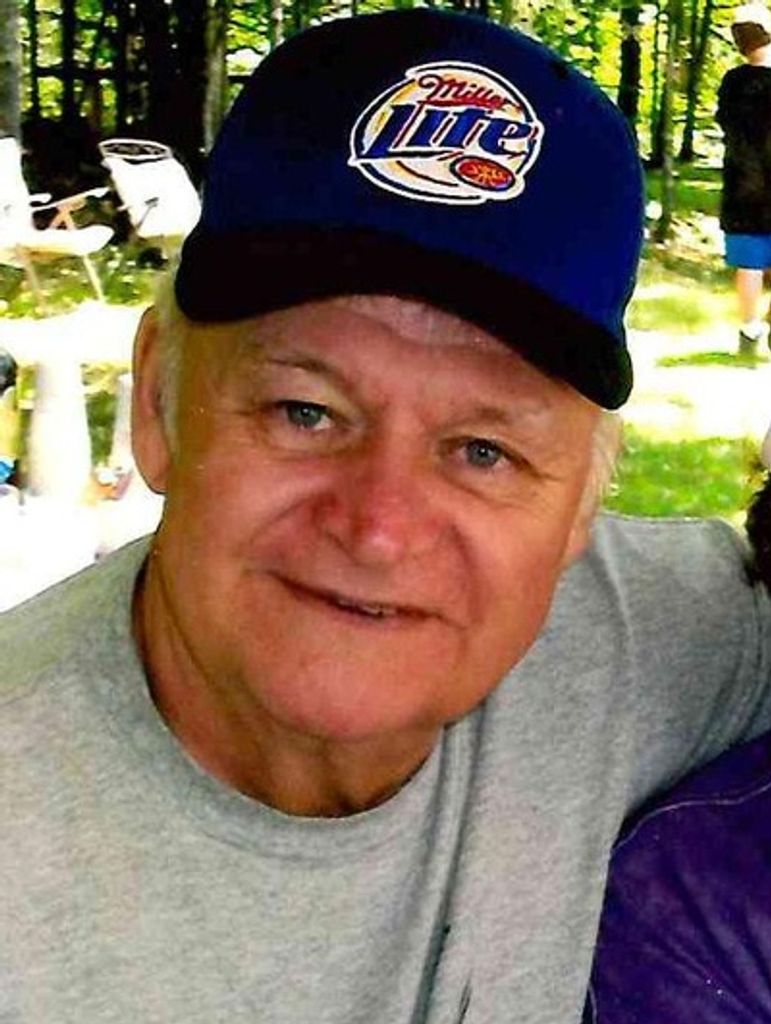 Dennis "Denny" C. Peterson