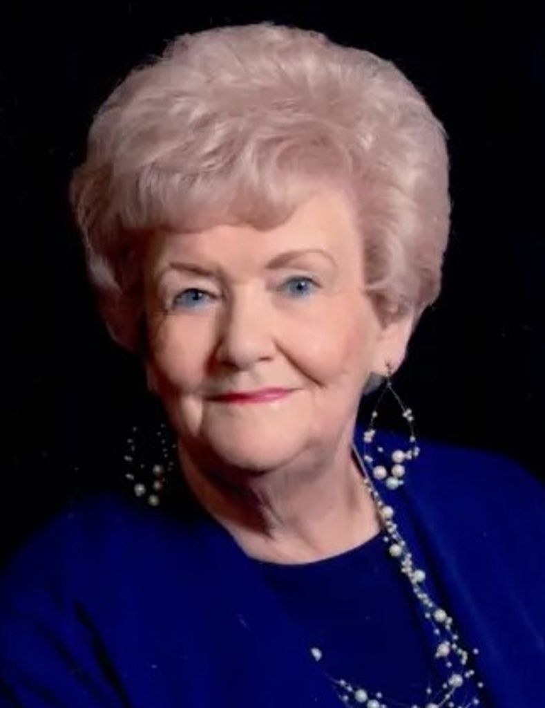 Barbara W. Curlis Profile Photo