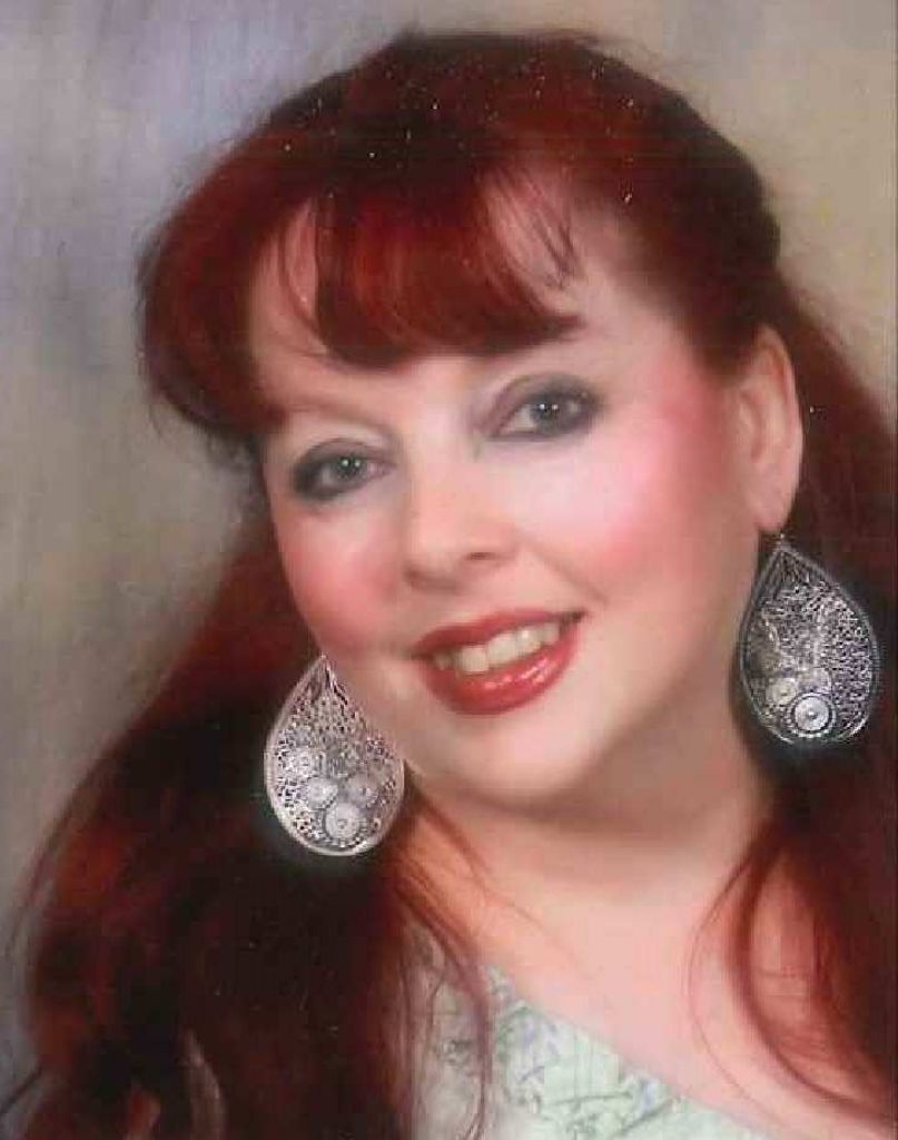 Sherry Brown