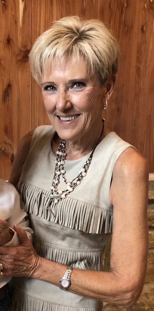Gail Gates