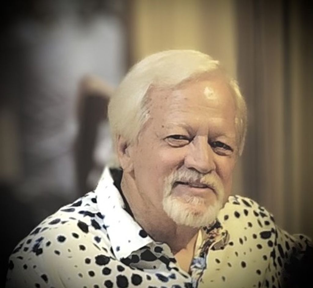 Larry Edwin Nuckols Profile Photo