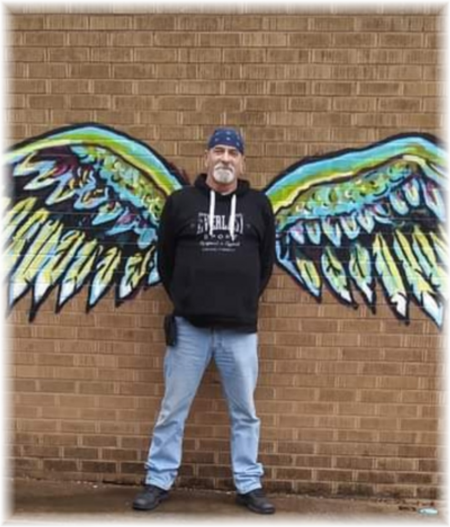Mark Alan Davis Profile Photo