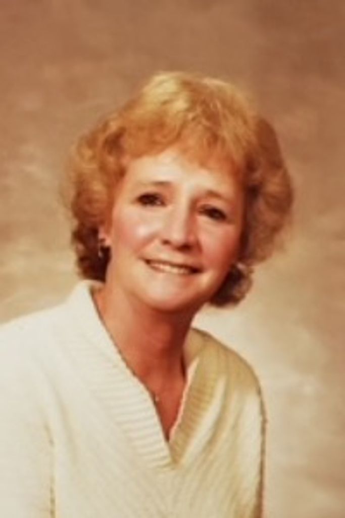 Virginia M. (O'Coin) Ford Profile Photo