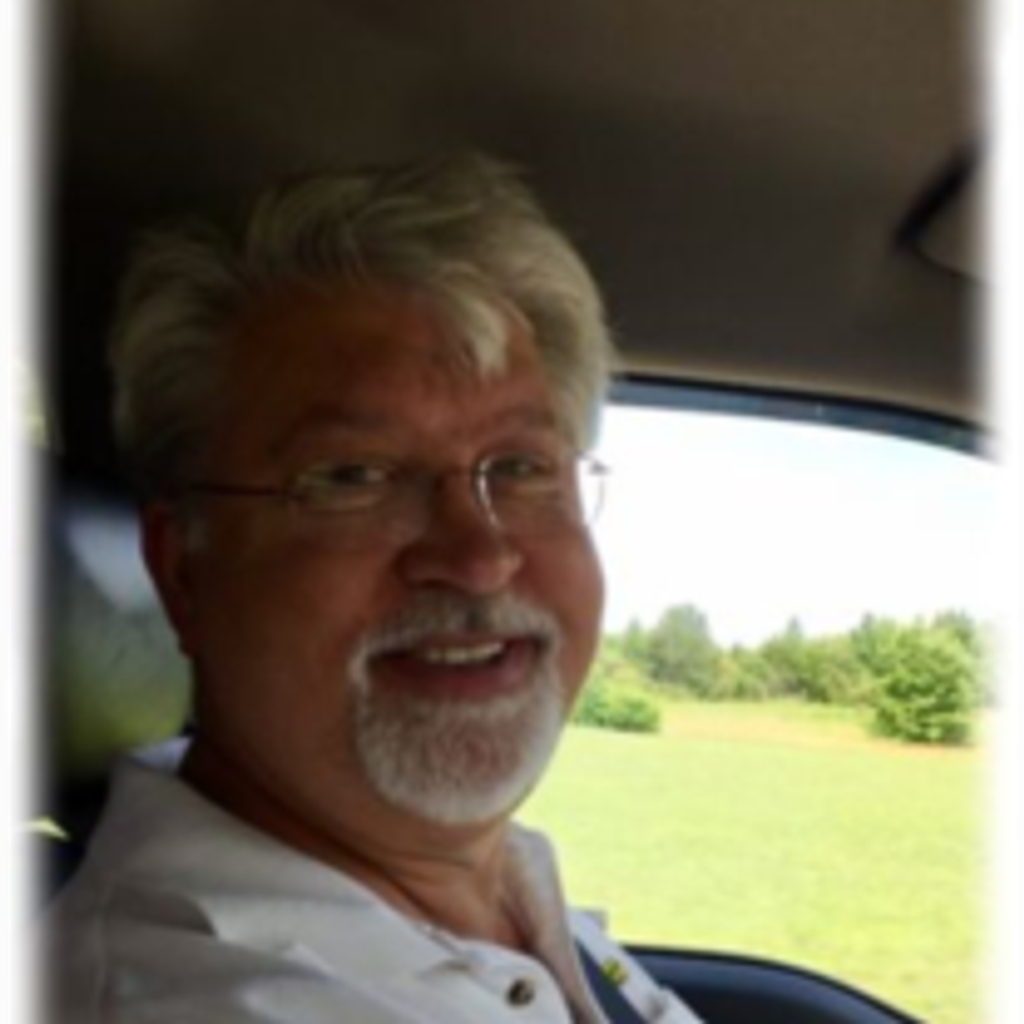 Charles Douglas Hill