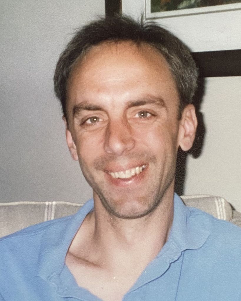 Curt Ellmann