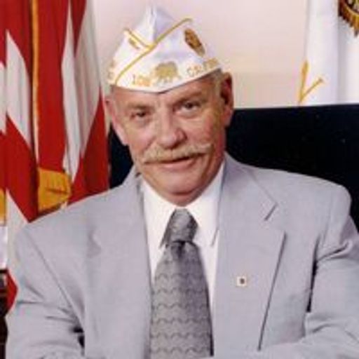 Floyd Robert Martin Profile Photo