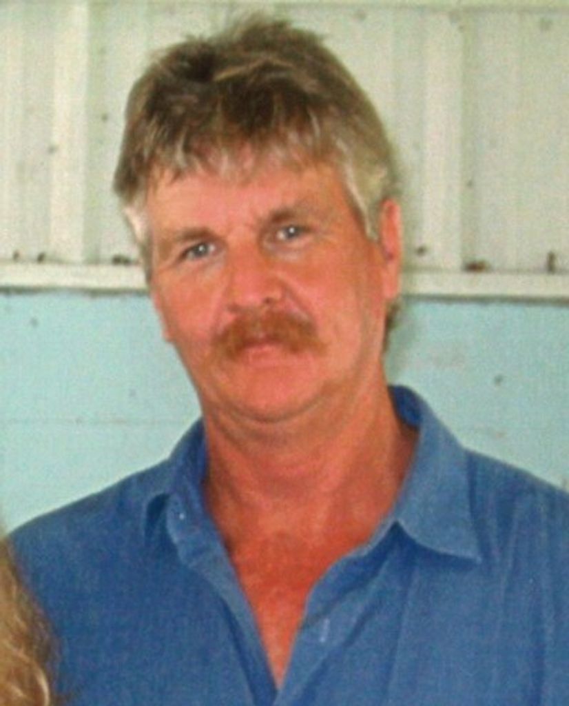 James Robert Jones Profile Photo
