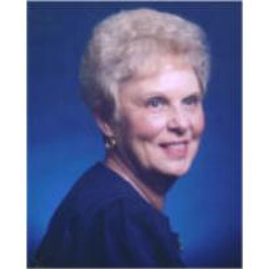Betty Curry Jubinville