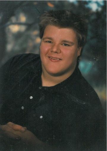 Timothy Paul Bos Profile Photo