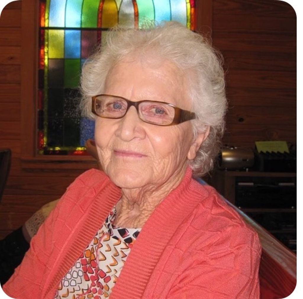Faye W. Swain