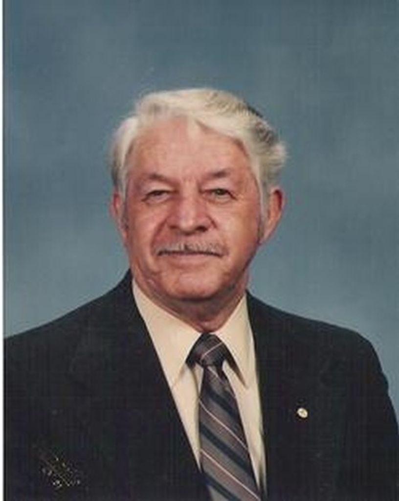 Gordon Bradley Douglas