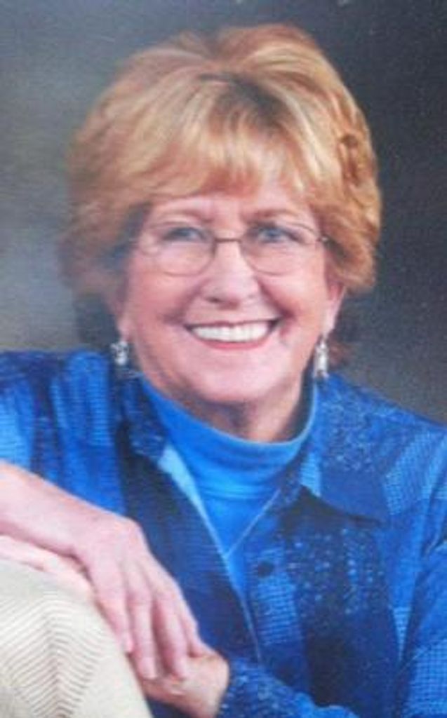 Ruth Lyman Mccullough
