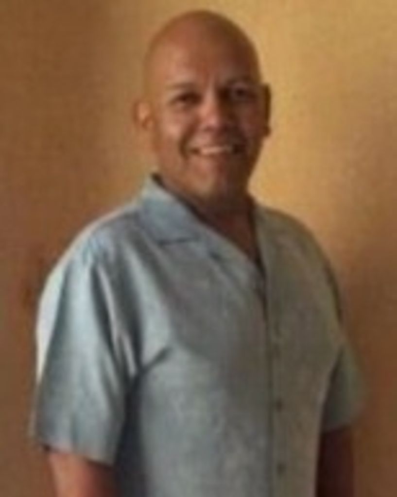 Gerald Espinosa