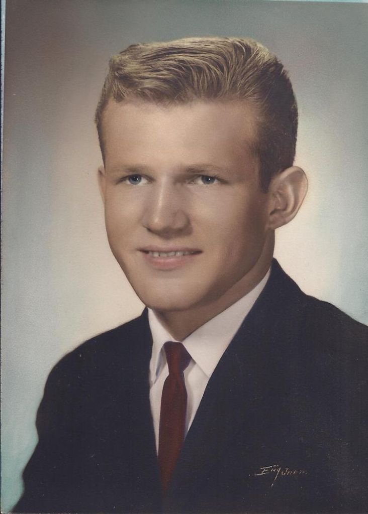 Kermit Kenneth Yochum