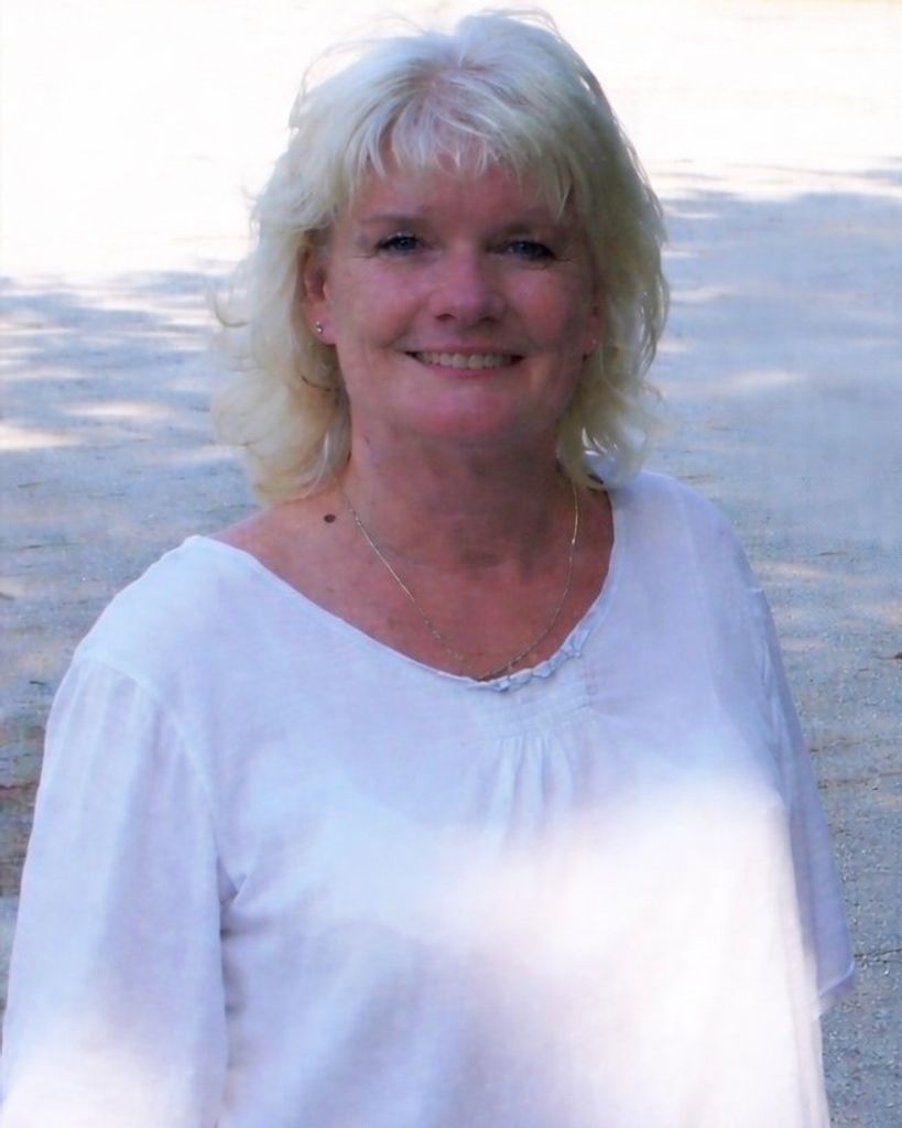 Beverly Ann Mullis Howell