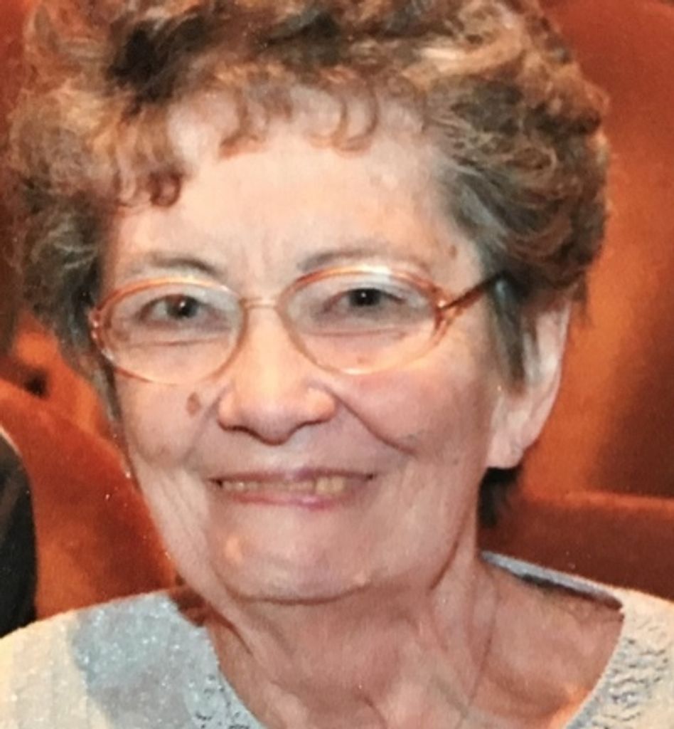 Joan A. Boyle Profile Photo