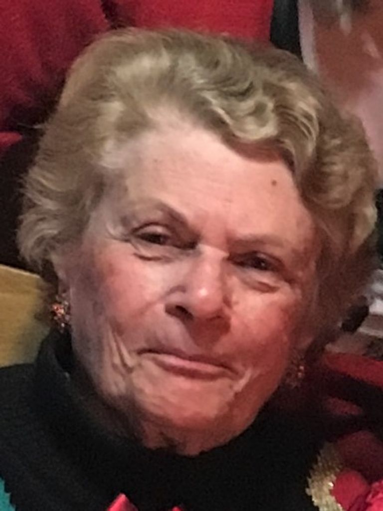 Miriam (La Russa)  Puccia