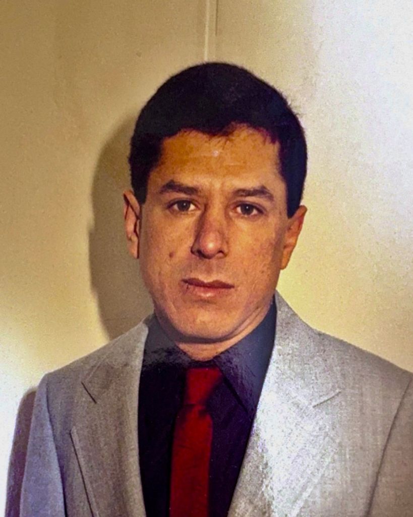 Rafael Ortiz Profile Photo