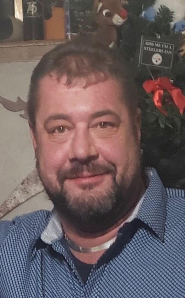 David Michael "Squirrel" Darnell Profile Photo