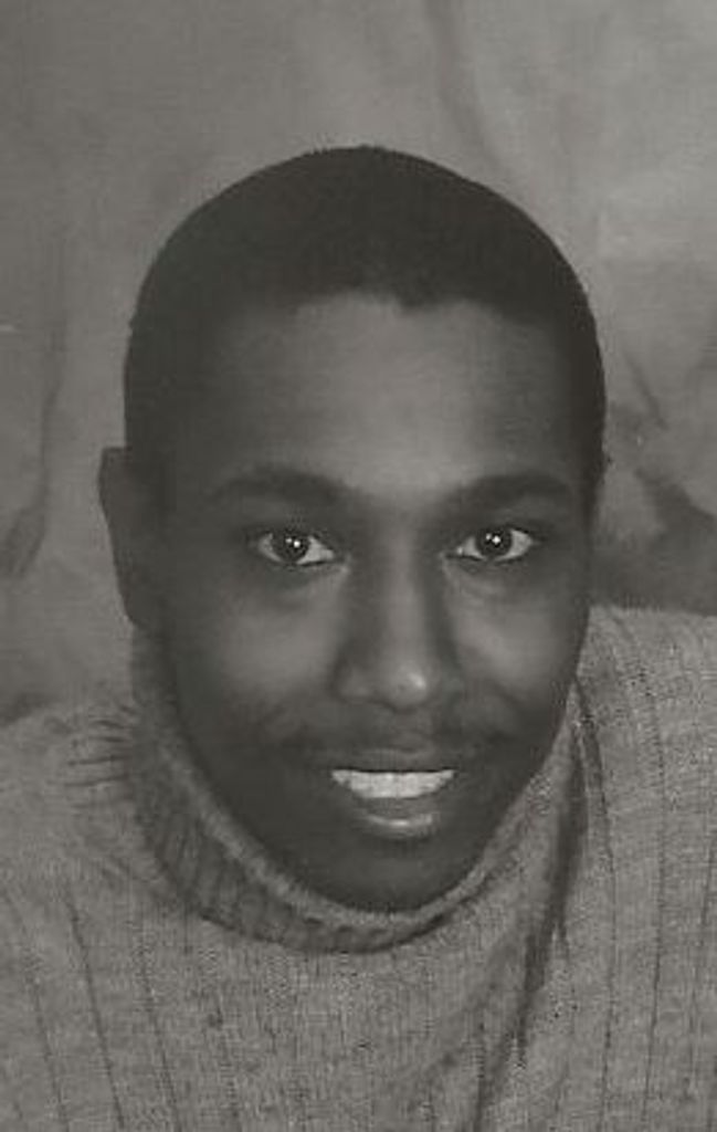 Stephen Christopher Ryan Johnson