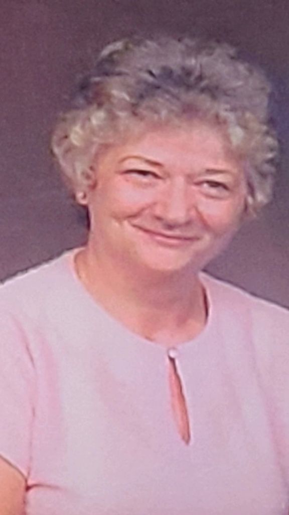 Joan Mildred Filsinger Profile Photo