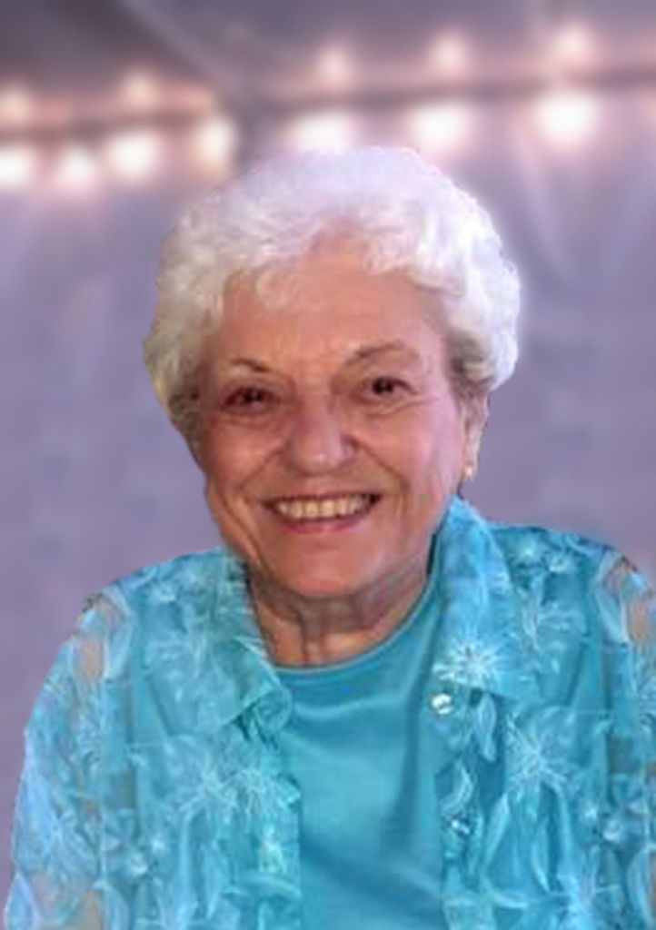 Joyce J. Olsen