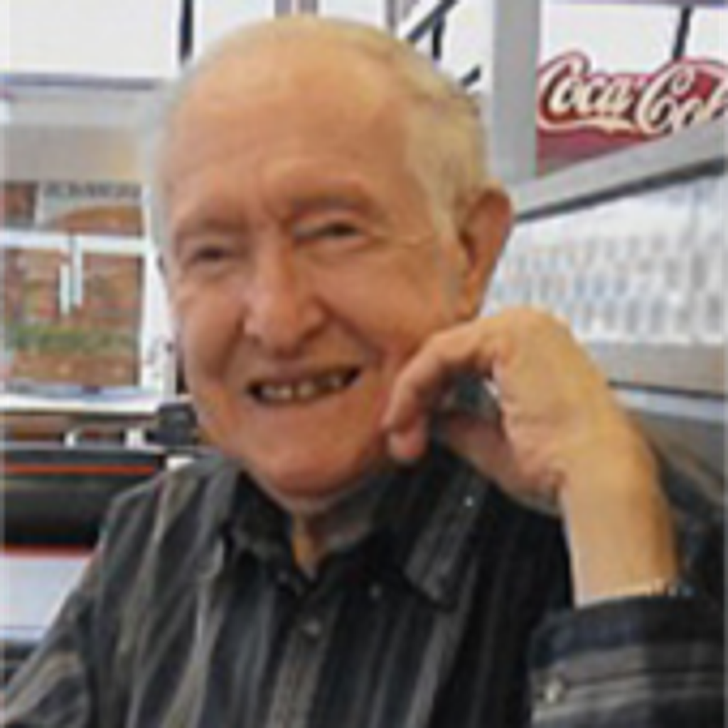 George Audrey Vuncannon