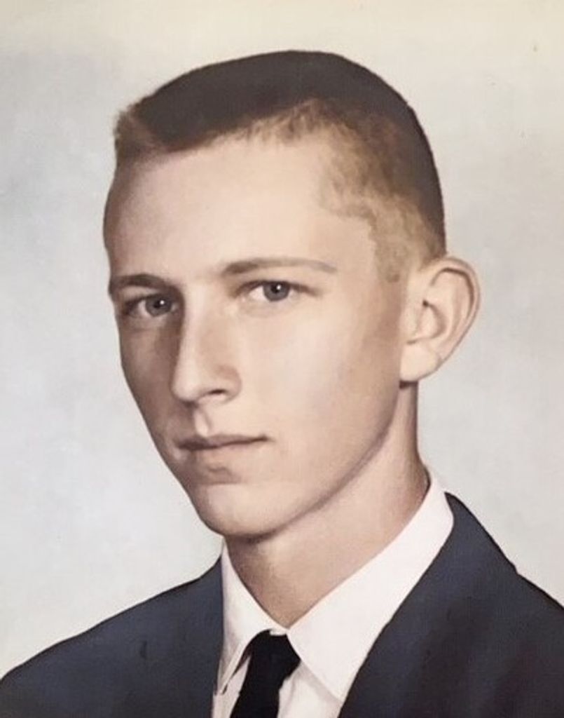 Arnold Evans Hutcheson Profile Photo