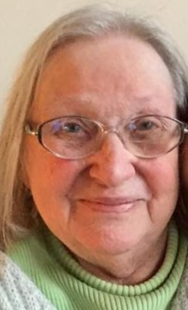 Millicent Foster Profile Photo