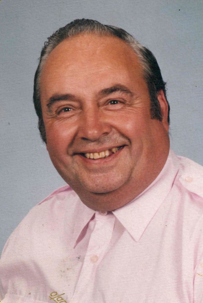 Orley Nelson