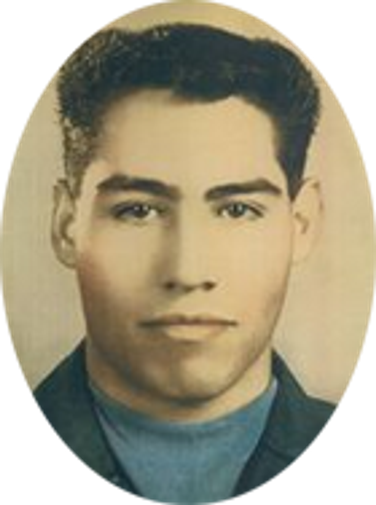 Sigifredo "Sigi" Zarate