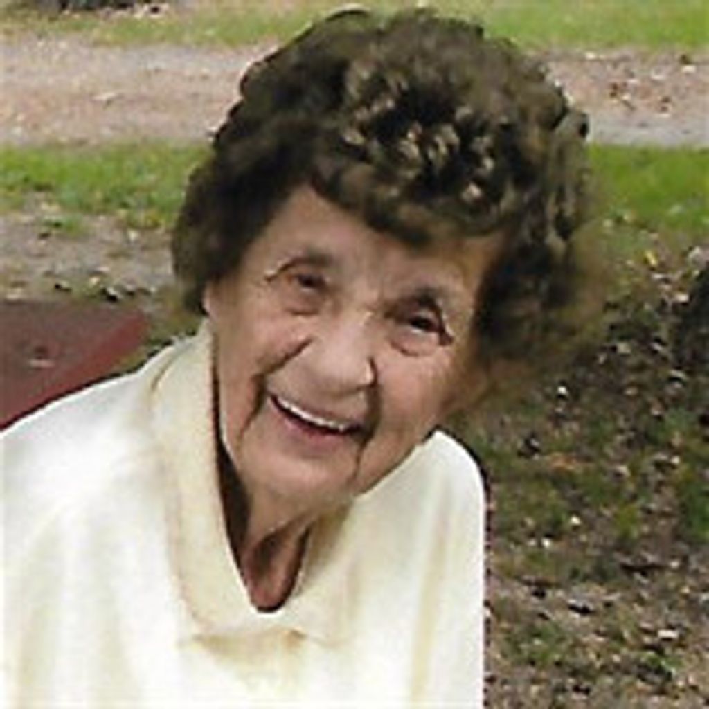Lillian "Irene" Rawlings