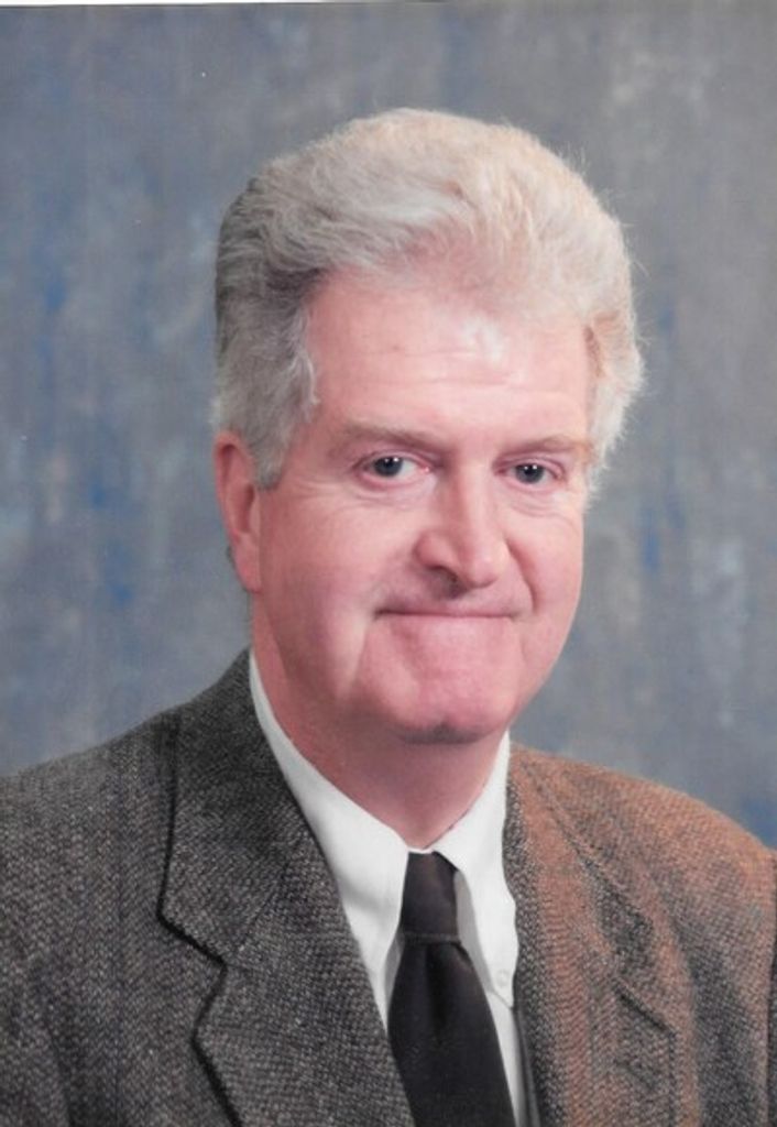 Richard F. Whearty Profile Photo