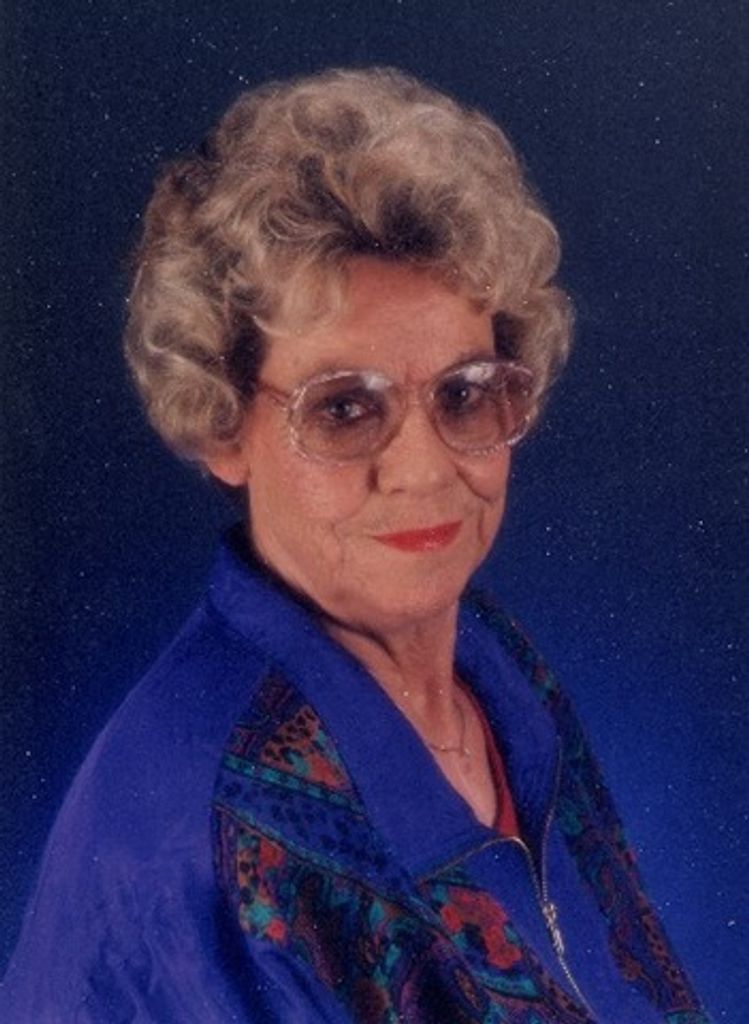 Frankie Lorranie Wooten