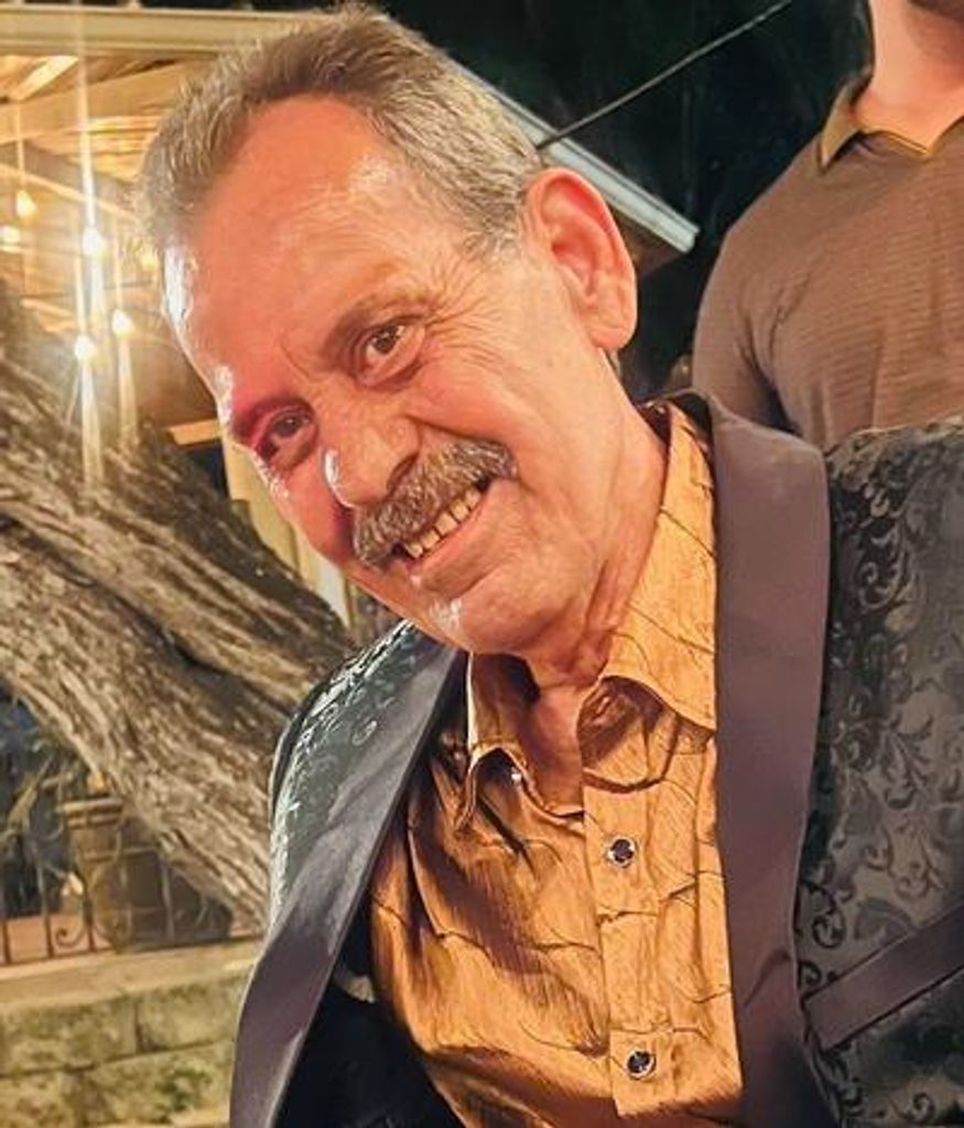 Hector "Chito" Guzman Profile Photo