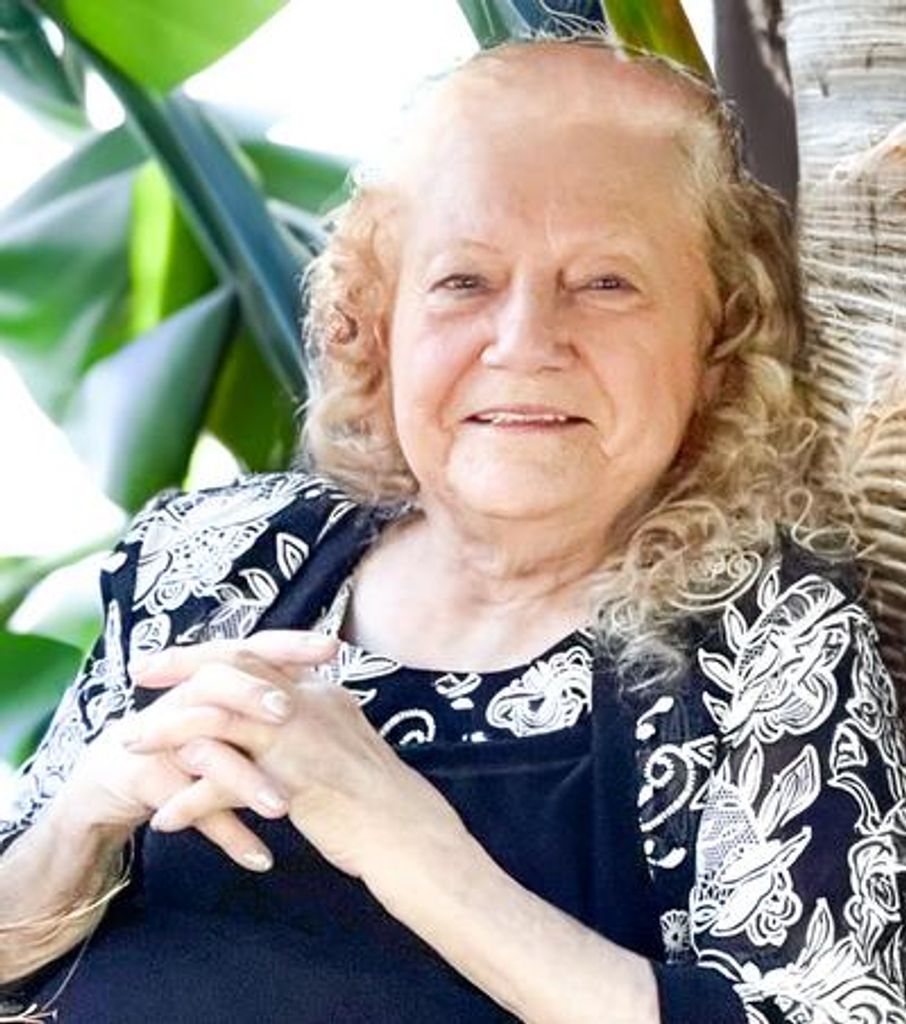 Nola Mae Gilmore Profile Photo