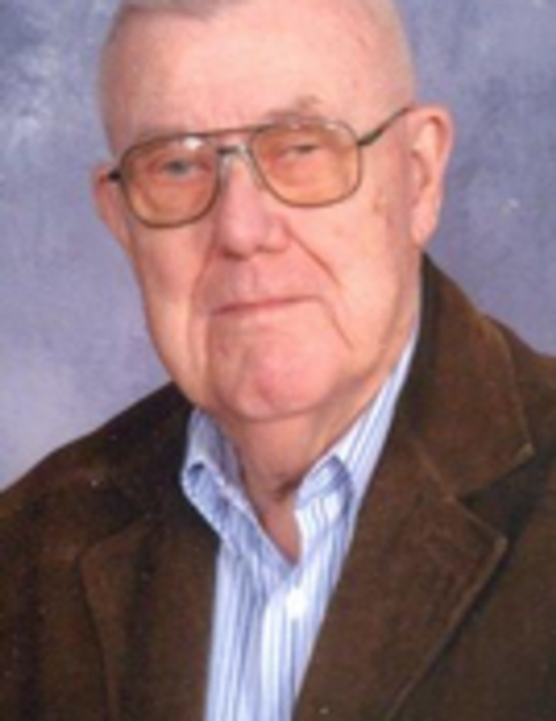 Bruce Linder Larson