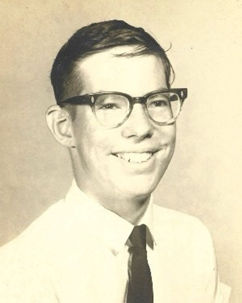 David W. Burrows Profile Photo