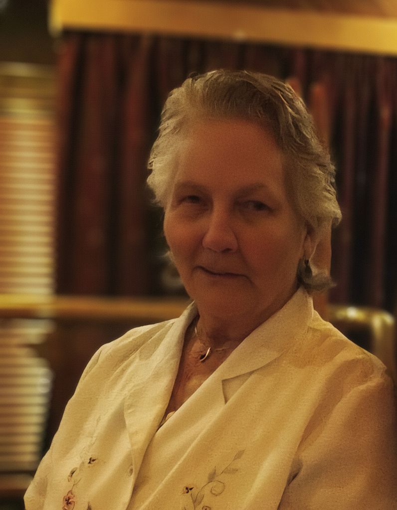 Nellie Mae Hearndon Profile Photo