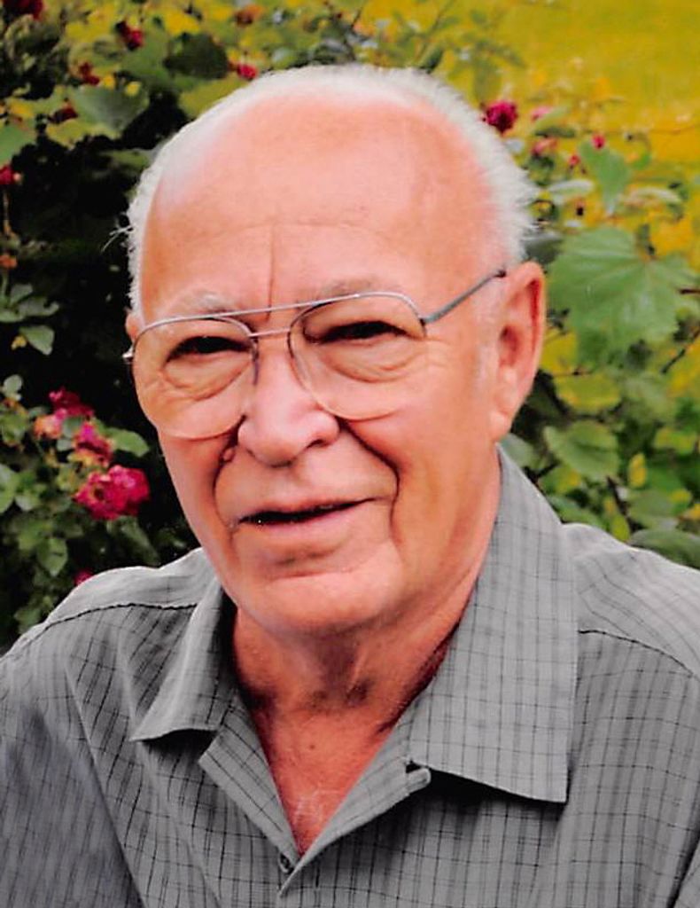 Terry L. Landis Profile Photo