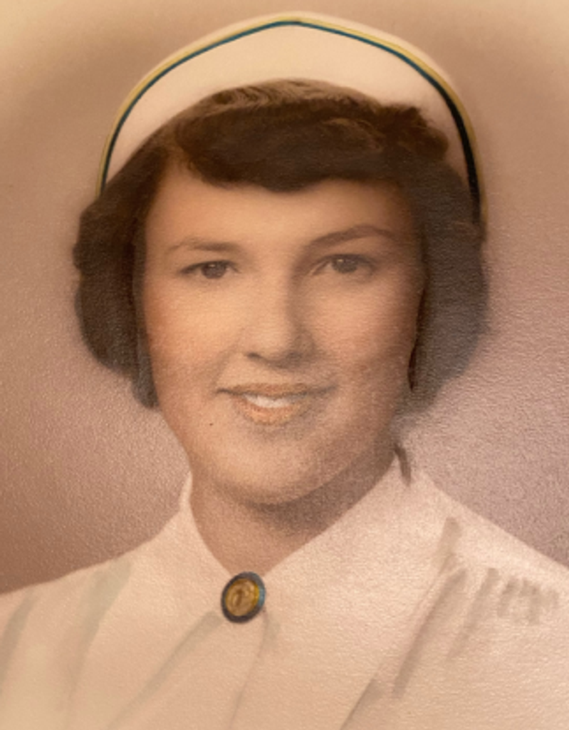 Patricia (Ritchie)  De Vivo Profile Photo