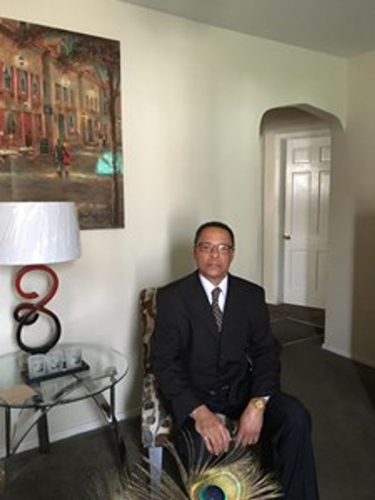 Nathan R. Colston