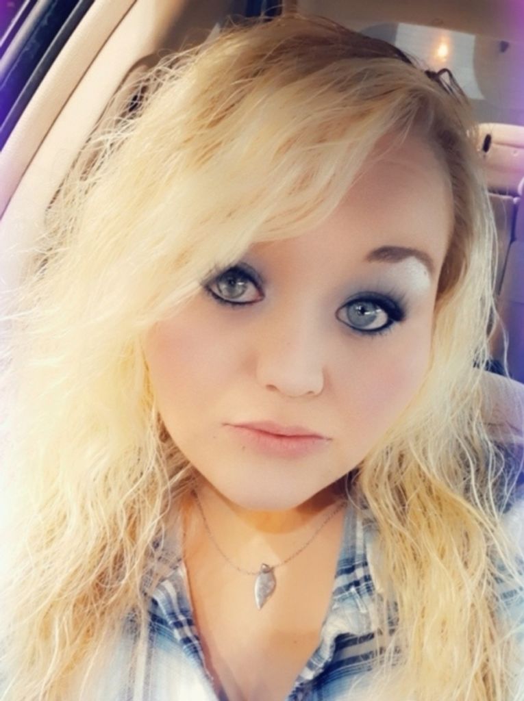 Ashley Marie Parsons