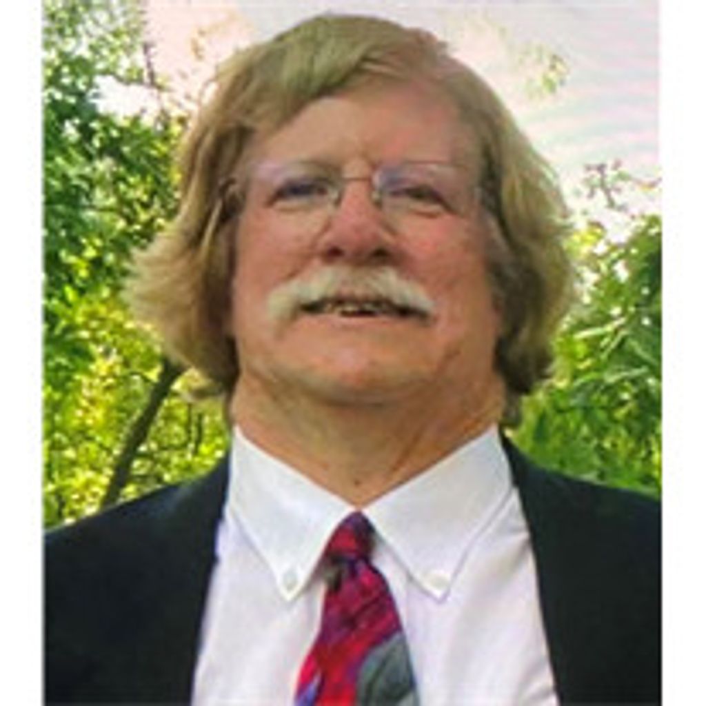 David Kingsnorth Patterson, Phd Profile Photo