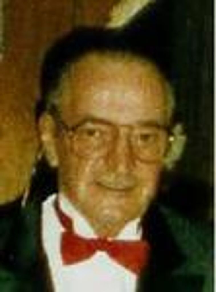 Louis V. Witter